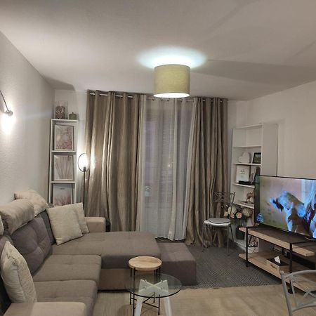 T2 Plein Centre-Ville 40M2 Albertville Luaran gambar