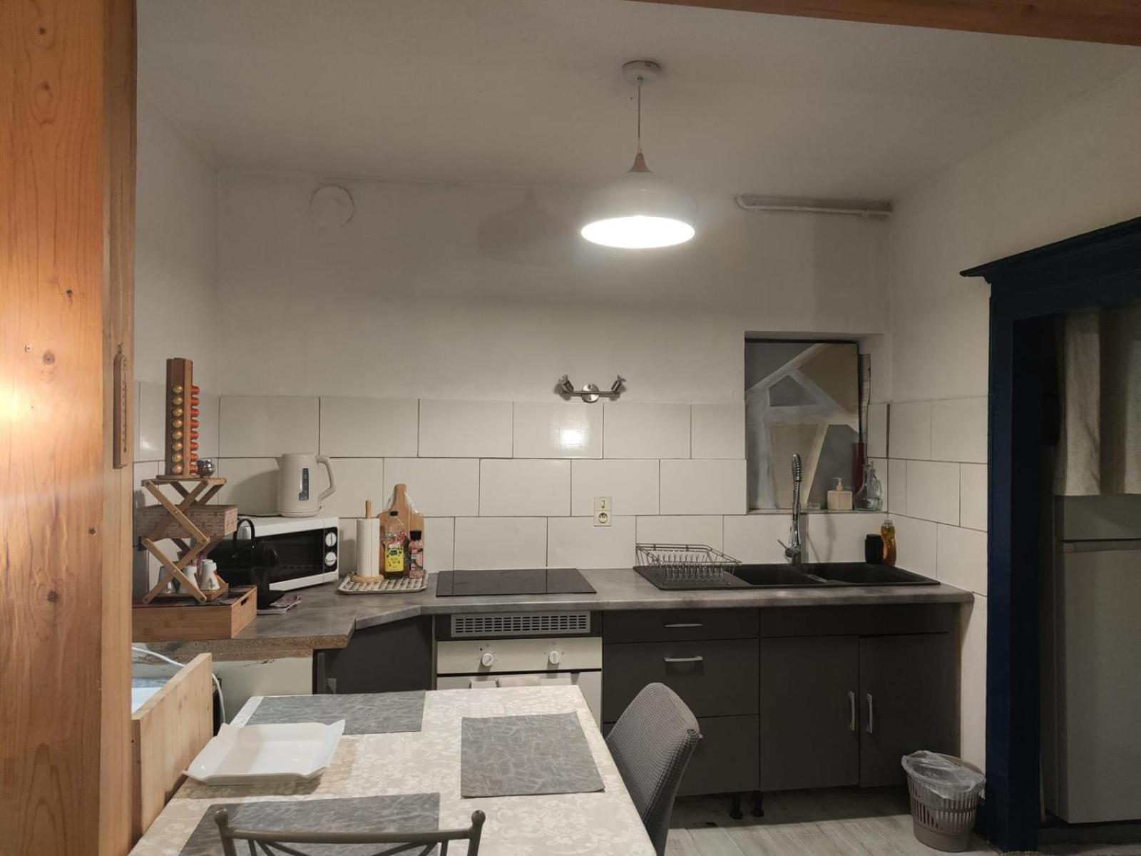 T2 Plein Centre-Ville 40M2 Albertville Luaran gambar